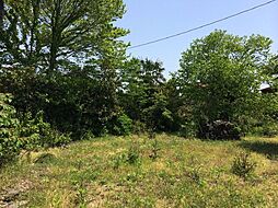 八束町遅江　売土地