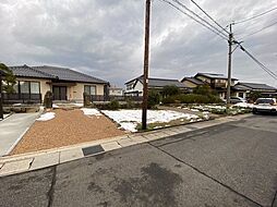 玉湯町湯町　売土地