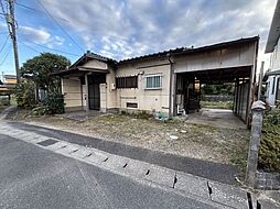 東津田町　売土地