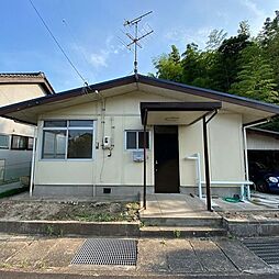 収益物件安来市荒島町中古