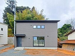 西川津1号C　新築戸建