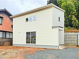 西川津2号C　新築戸建