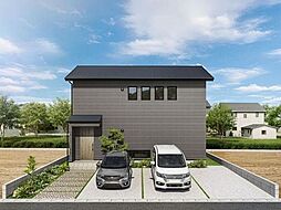 浜佐田2号新築戸建