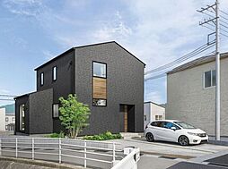 玉湯1号新築戸建