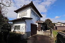 大庭町　中古戸建