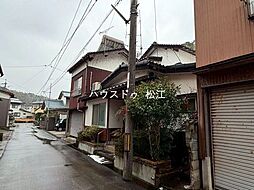 安来市切川町中古戸建