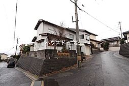 西尾町中古戸建
