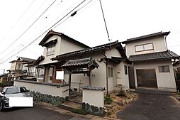宍道町佐々布　中古戸建