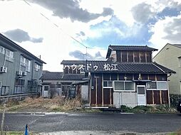 法吉町売土地
