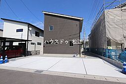 ドゥハウスステラビレッジ揖屋1号地オール電化新築戸建