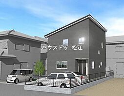 ドゥハウスステラビレッジ揖屋6号地オール電化新築戸建