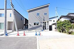 ドゥハウスステラビレッジ揖屋6号地オール電化新築戸建
