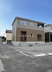 竹矢町第2新築戸建1号棟