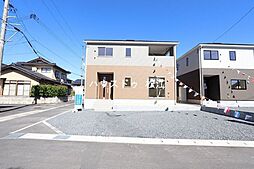 竹矢町第2新築戸建1号棟