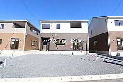 竹矢町第2新築戸建2号棟