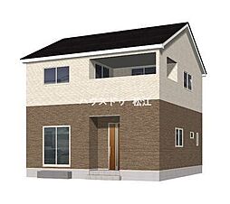 竹矢町第2新築戸建3号棟