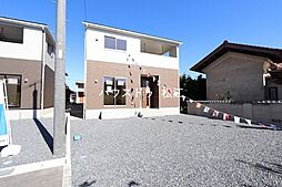 竹矢町第2新築戸建3号棟