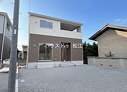 竹矢町第2新築戸建3号棟