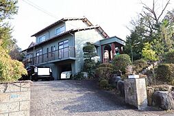 オーナーチェンジ物件古志原中古戸建