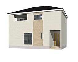 東津田町第2新築戸建