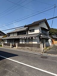 東出雲町下意東売土地