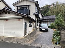 浜乃木5丁目中古戸建