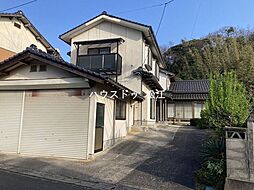 浜乃木5丁目中古戸建