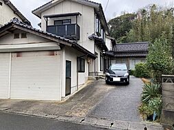 浜乃木5丁目中古戸建