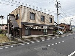 東出雲町揖屋中古戸建