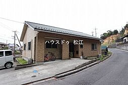 西浜佐陀町平家中古