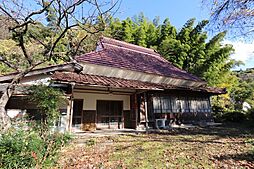 八雲町東岩坂中古戸建
