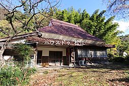 八雲町東岩坂中古戸建