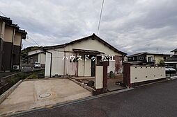 浜乃木1丁目売土地