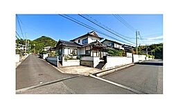 うぐいす台中古戸建