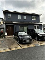 玉湯町玉造　中古戸建