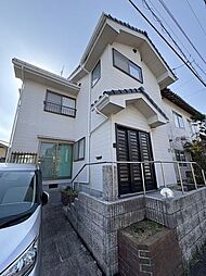 八雲台2丁目　中古戸建