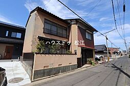 外中原町売土地