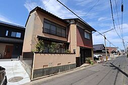 外中原町売土地