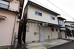 雑賀町中古戸建