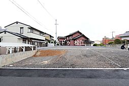 西津田7丁目売土地A区画