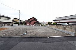 西津田7丁目売土地B区画