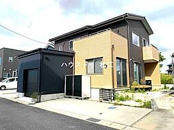 現況販売八束町波入中古戸建