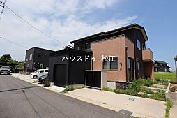 現況販売八束町波入中古戸建