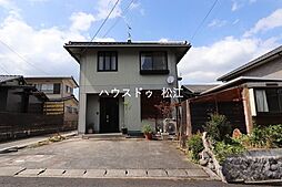 東津田町中古戸建