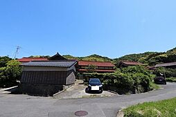 島根町大芦中古戸建