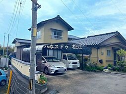 玉湯町湯町中古戸建