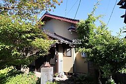 玉湯町湯町中古戸建