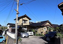 玉湯町湯町中古戸建