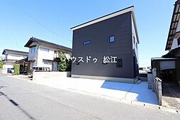 ドゥハウス八幡2号地オール電化新築戸建