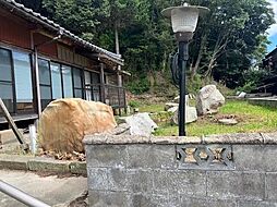 比津町　中古戸建